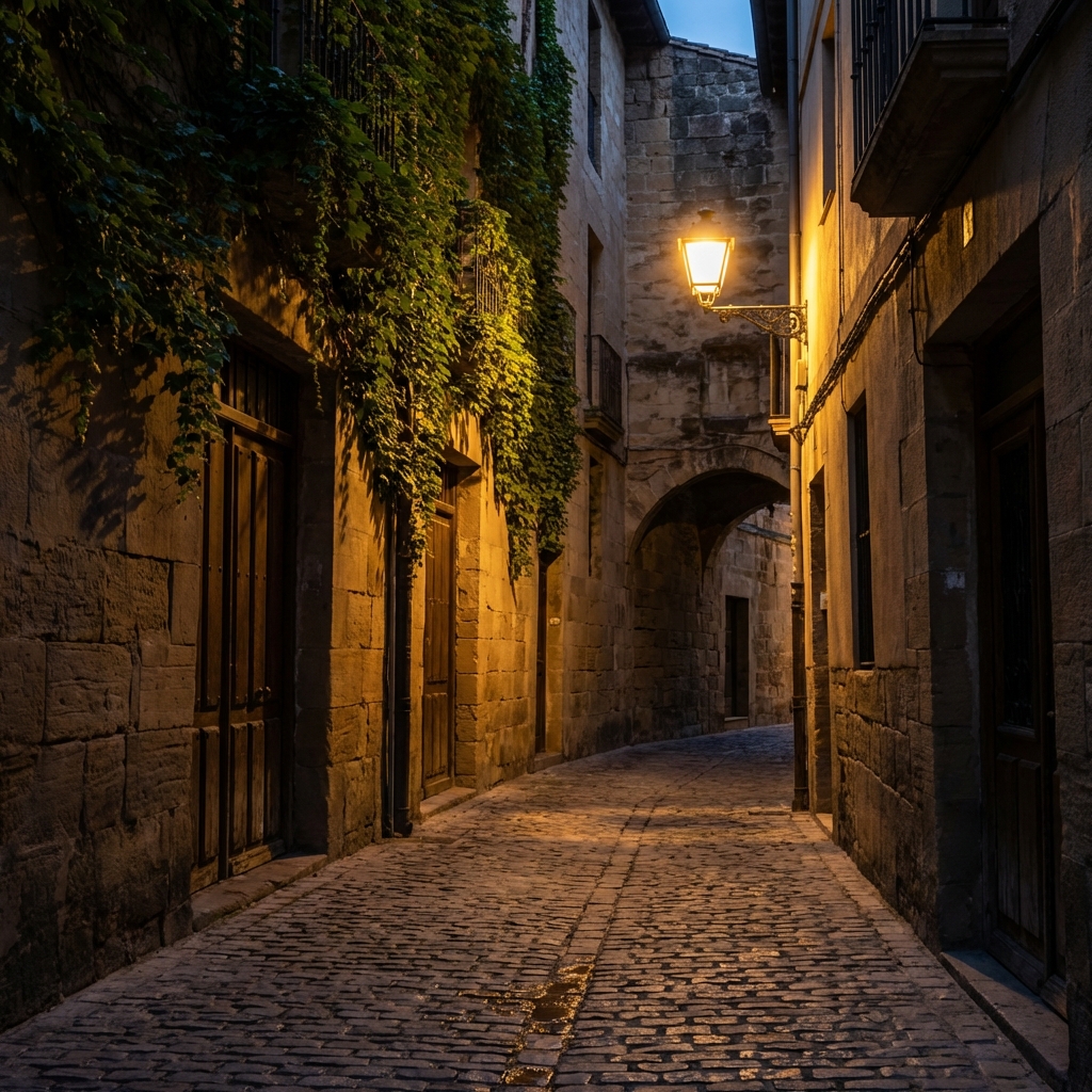 Logroño Oculto: Misterios, Leyendas y Rincones que no salen en las Guías
